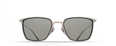 NELSON SUN SILVER/BLACK